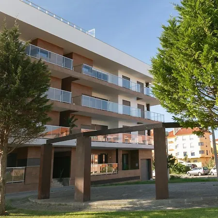 Casa Nascer Do Sol Apartment Atouguia Da Baleia Exterior photo