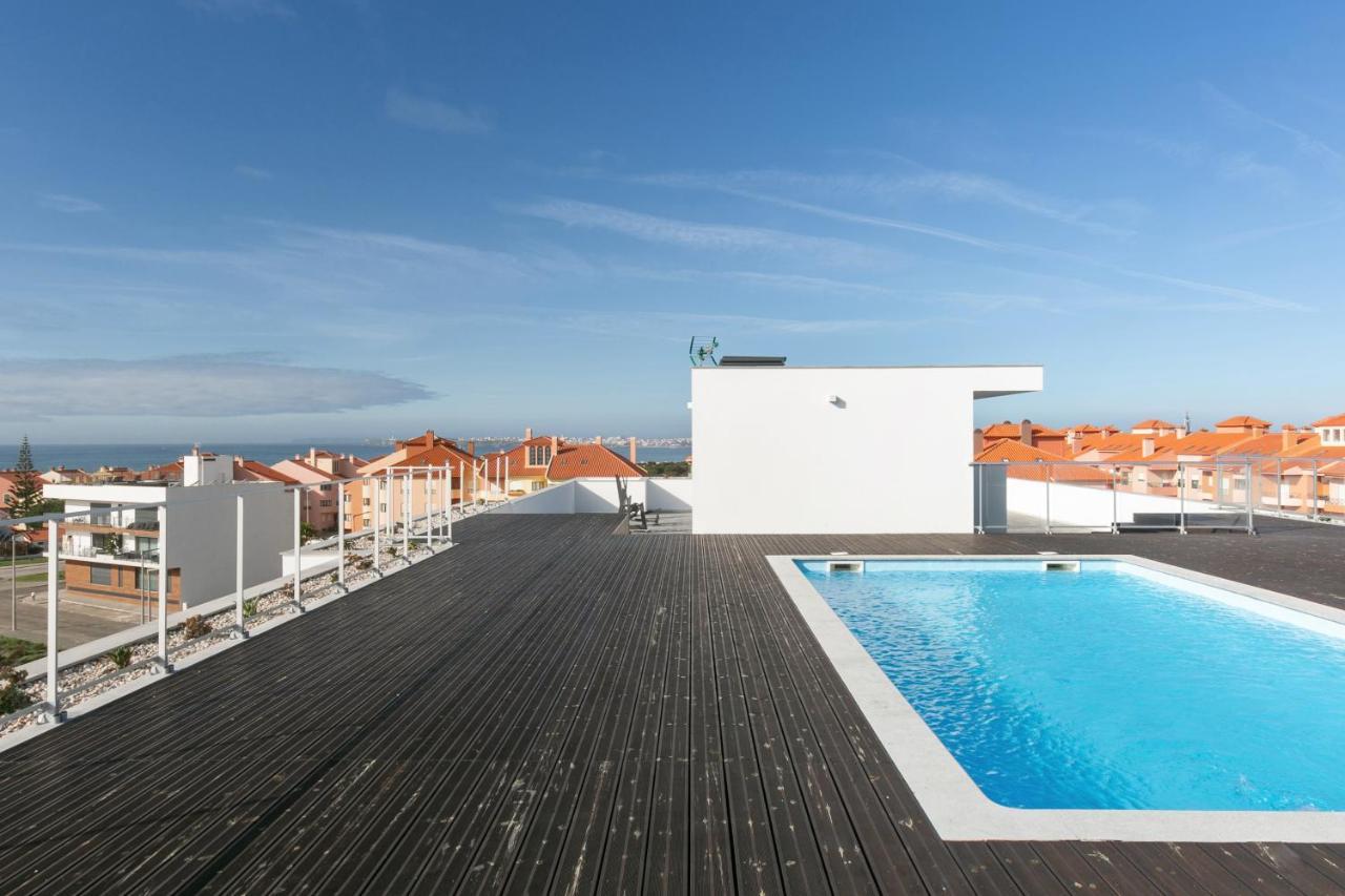 Appartement Casa Nascer Do Sol