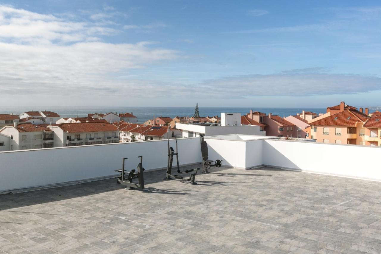 Casa Nascer Do Sol Apartment