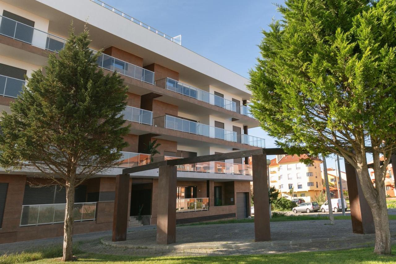 Casa Nascer Do Sol Atouguia Da Baleia